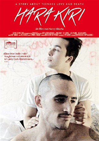 Hara-Kiri [DVD]
