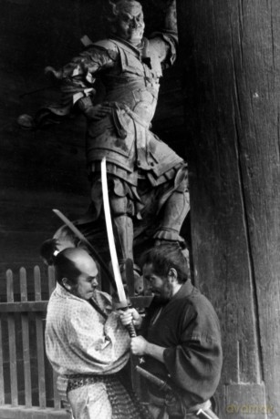 Harakiri [Blu-Ray]