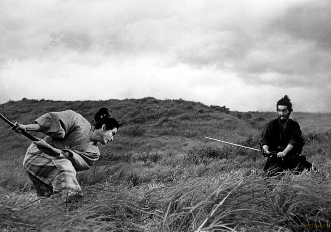 Harakiri [Blu-Ray]