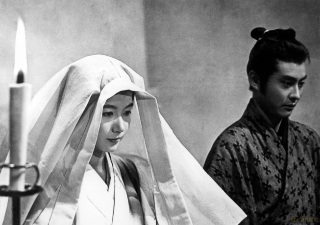 Harakiri [Blu-Ray]