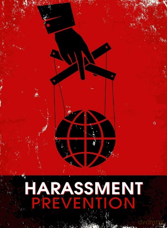 Harassment Prevention [DVD]