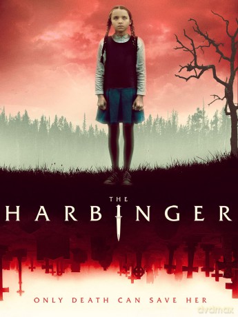Harbinger [DVD]