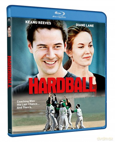 Hardball [Blu-Ray]