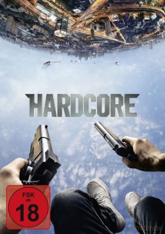 Hardcore [DVD]