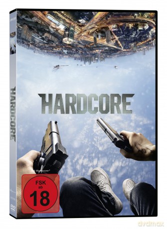 Hardcore [DVD]