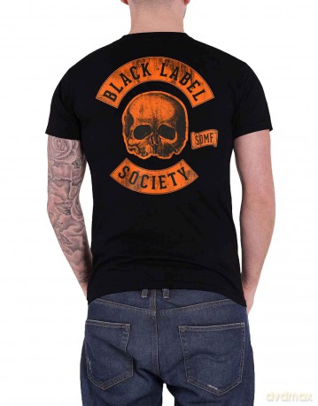Black Label Society: Hardcore Hellride