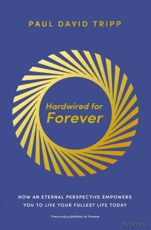 Hardwired For Forever [KSIĄŻKA]