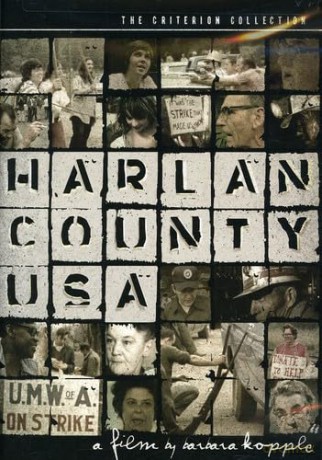 Harlan County Usa [2DVD]