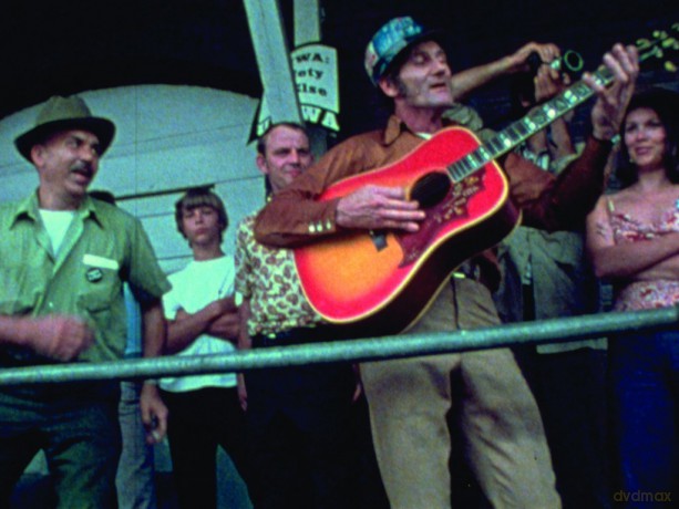 Harlan County Usa [2DVD]