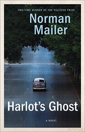 Harlots Ghost [5KSIĄŻKA]