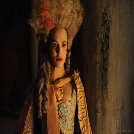 Harlots-Gesamtbox [6DVD]