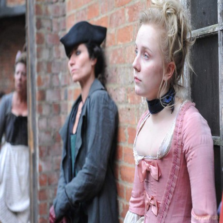 Harlots-Gesamtbox [6DVD]