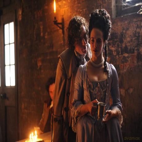 Harlots-Gesamtbox [6DVD]