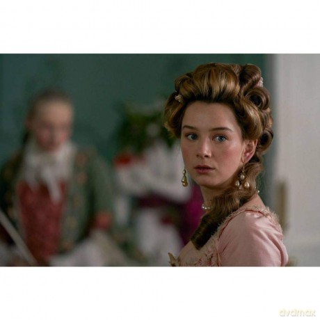 Harlots-Staffel 3 [2DVD]