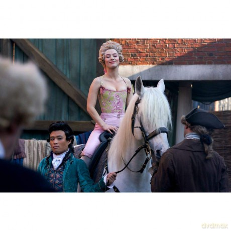 Harlots-Staffel 3 [2DVD]
