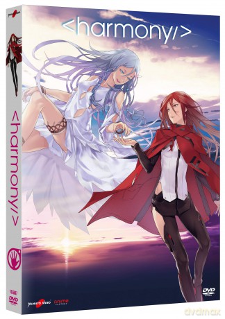 Harmony [DVD]