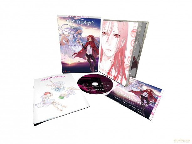 Harmony [DVD]