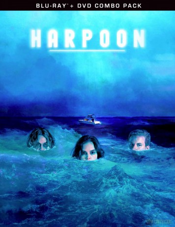 Harpoon [2DVD]