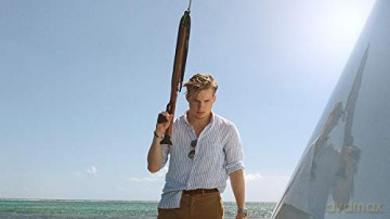 Harpoon [DVD]