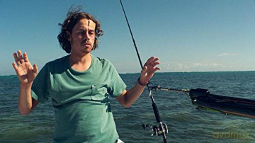 Harpoon (Mediabook A, Blu-ray+DVD) [2xBlu-Ray]
