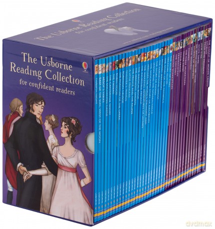 Harpusb Reading Collection For [KSIĄŻKA]
