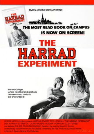 Harrad Experiment [DVD]