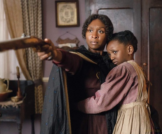 Harriet [DVD]