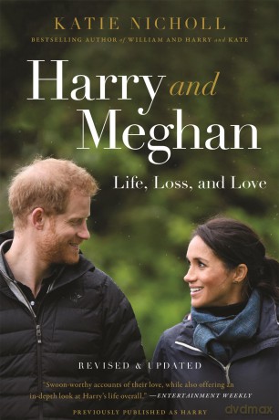 Harry and Meghan Revised [KSIĄŻKA]
