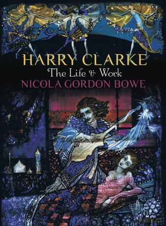 Harry Clarke [KSIĄŻKA]