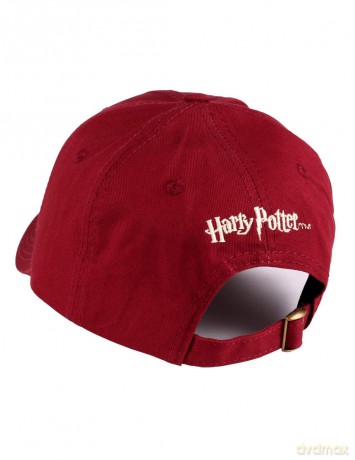 HARRY POTTER - Casquette 9 3/4