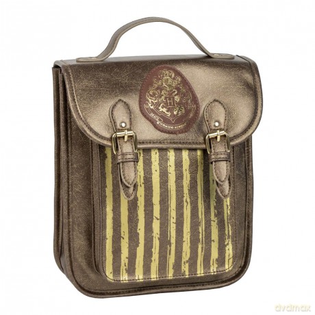 HARRY POTTER - Convertible Scatchel Bag
