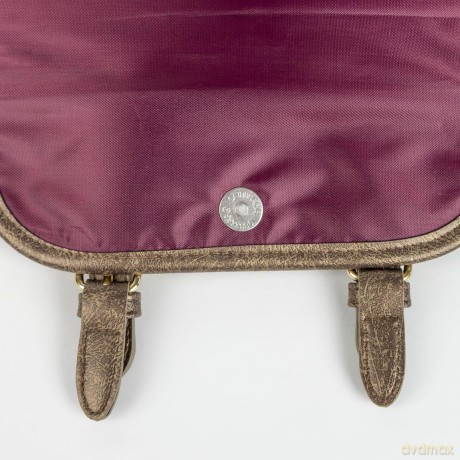 HARRY POTTER - Convertible Scatchel Bag