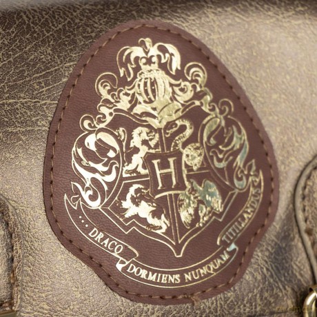 HARRY POTTER - Convertible Scatchel Bag