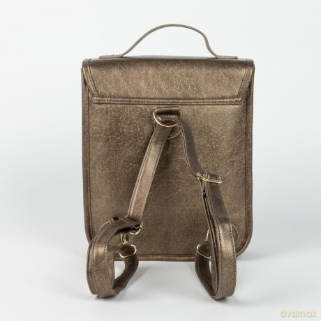 HARRY POTTER - Convertible Scatchel Bag