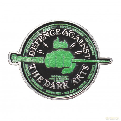 HARRY POTTER - Dark Arts - Pins