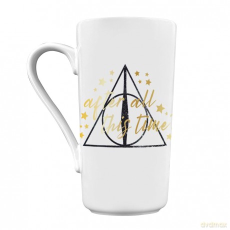 HARRY POTTER - Deathly Hallows - Latte M