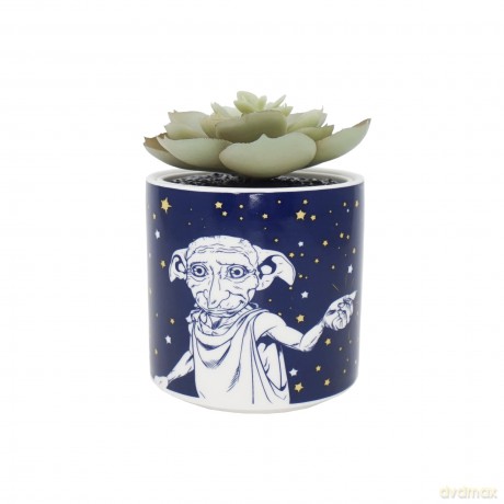 HARRY POTTER - Dobby - Faux Plant Pot 6.
