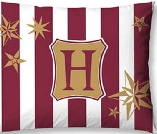 HARRY POTTER - Duvet Cover 140X200cm - H