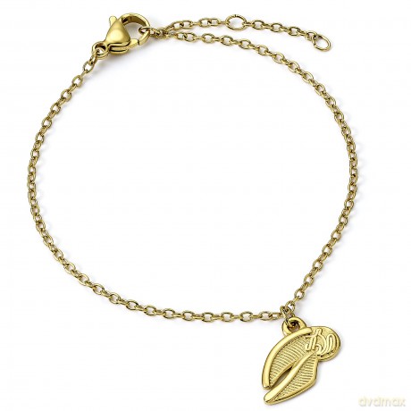 HARRY POTTER - Golden Snitch - Goldy Sta