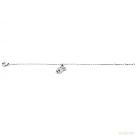 HARRY POTTER - Golden Snitch - Silvery S