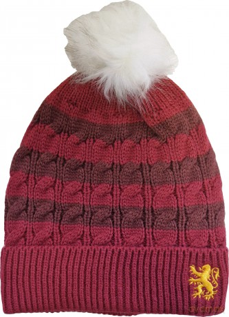 HARRY POTTER - Gryffindor - Beanie One S