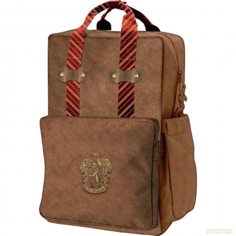 HARRY POTTER - Gryffindor - Casual Backp