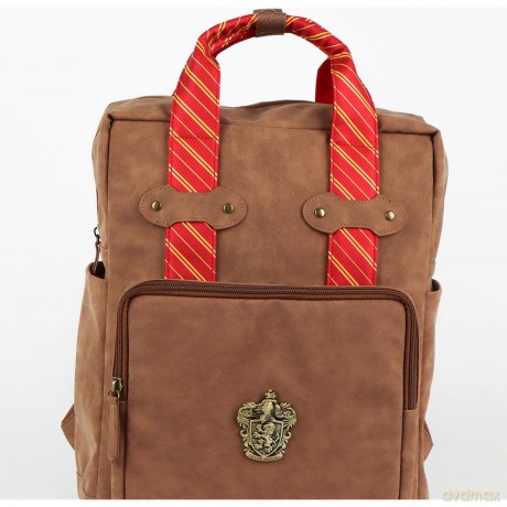 HARRY POTTER - Gryffindor - Casual Backp