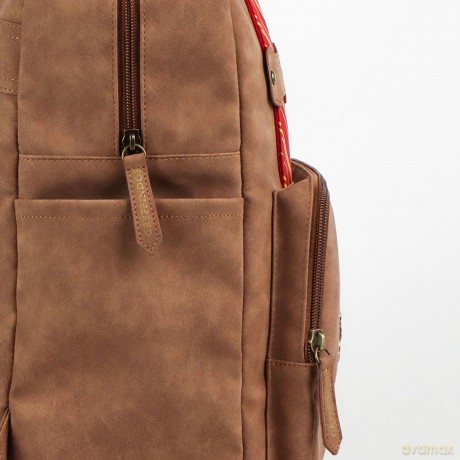 HARRY POTTER - Gryffindor - Casual Backp
