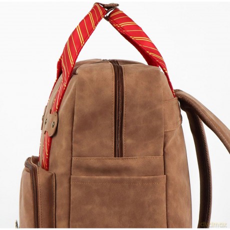HARRY POTTER - Gryffindor - Casual Backp