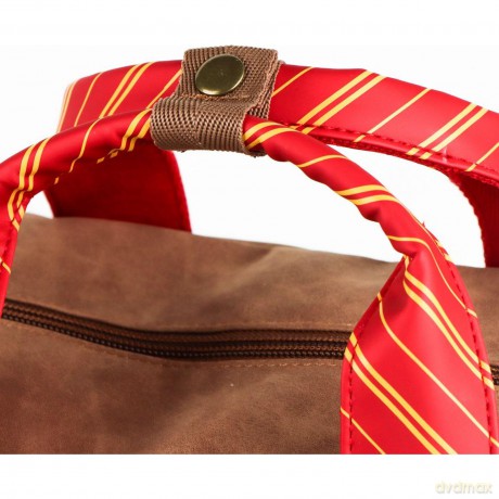 HARRY POTTER - Gryffindor - Casual Backp