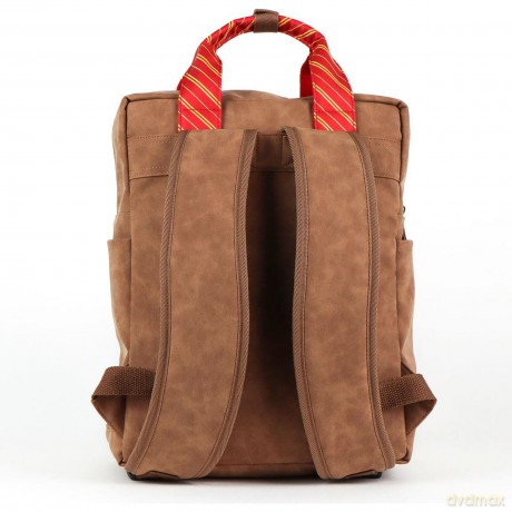 HARRY POTTER - Gryffindor - Casual Backp