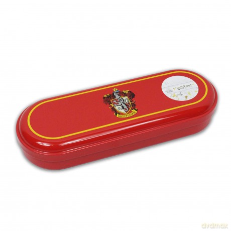 P.Derive: HARRY POTTER - Gryffindor - Pencil Tin