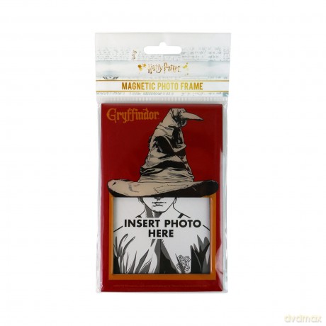 HARRY POTTER - Gryffindor - Photo Frame