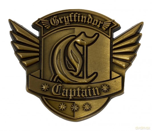 HARRY POTTER - Gryffindor Quidditch- Lim